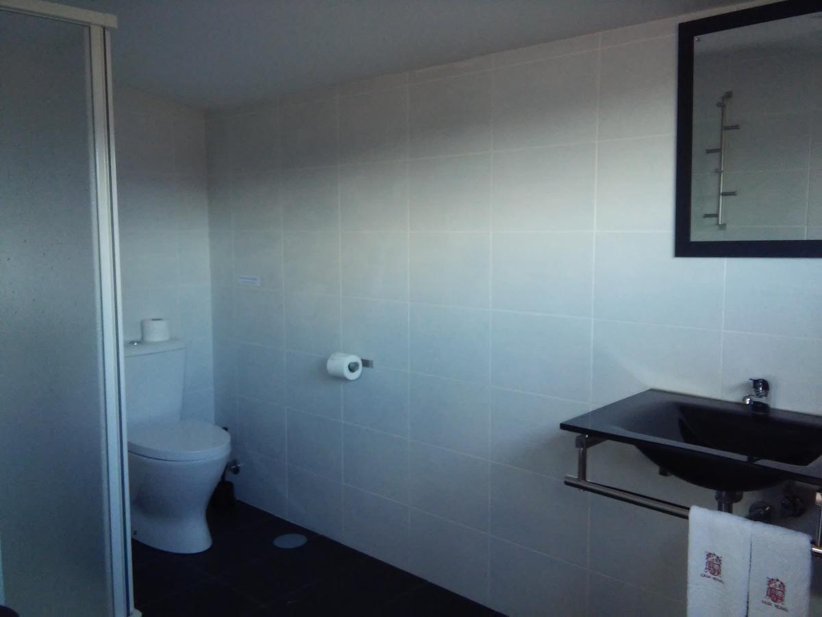Penthouse - Low Cost Vouzela Exteriör bild