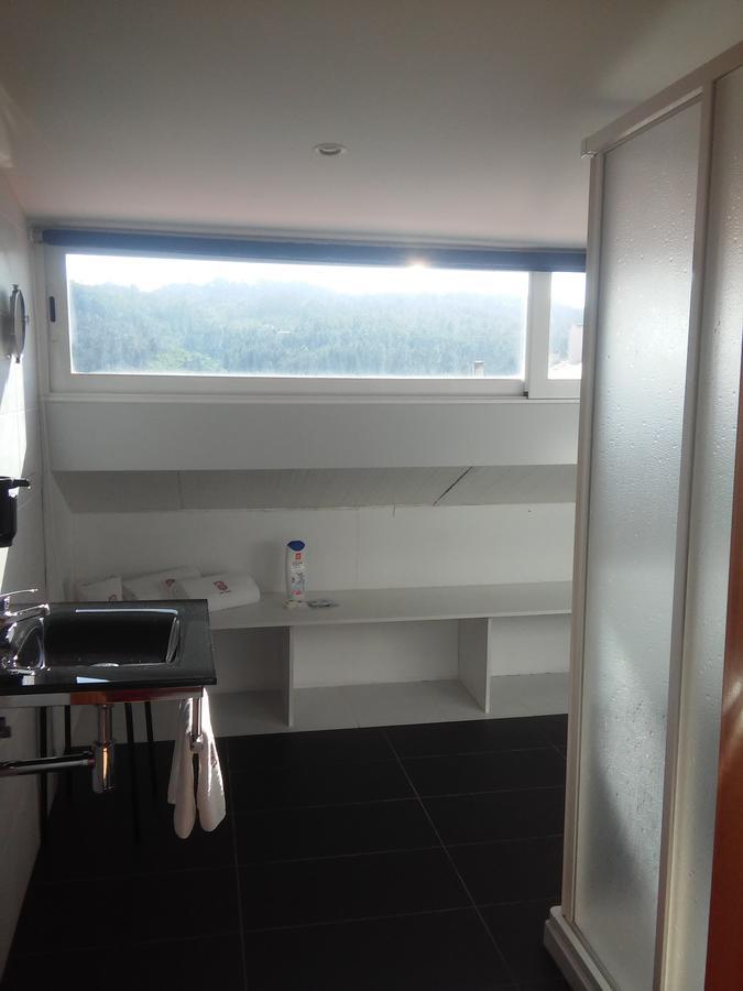 Penthouse - Low Cost Vouzela Exteriör bild
