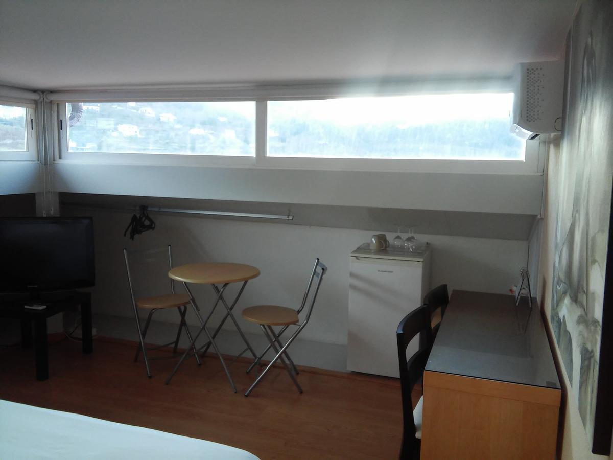 Penthouse - Low Cost Vouzela Exteriör bild