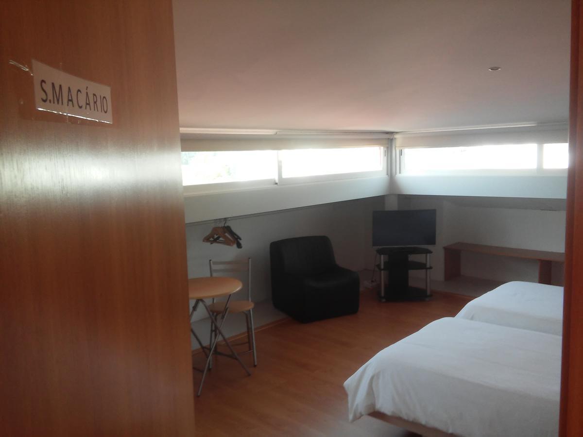 Penthouse - Low Cost Vouzela Exteriör bild