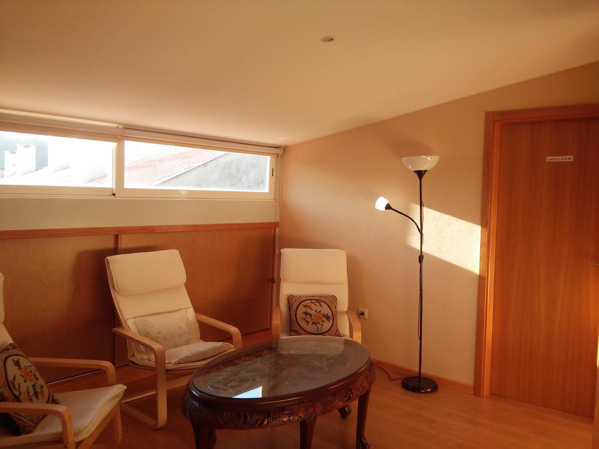Penthouse - Low Cost Vouzela Exteriör bild