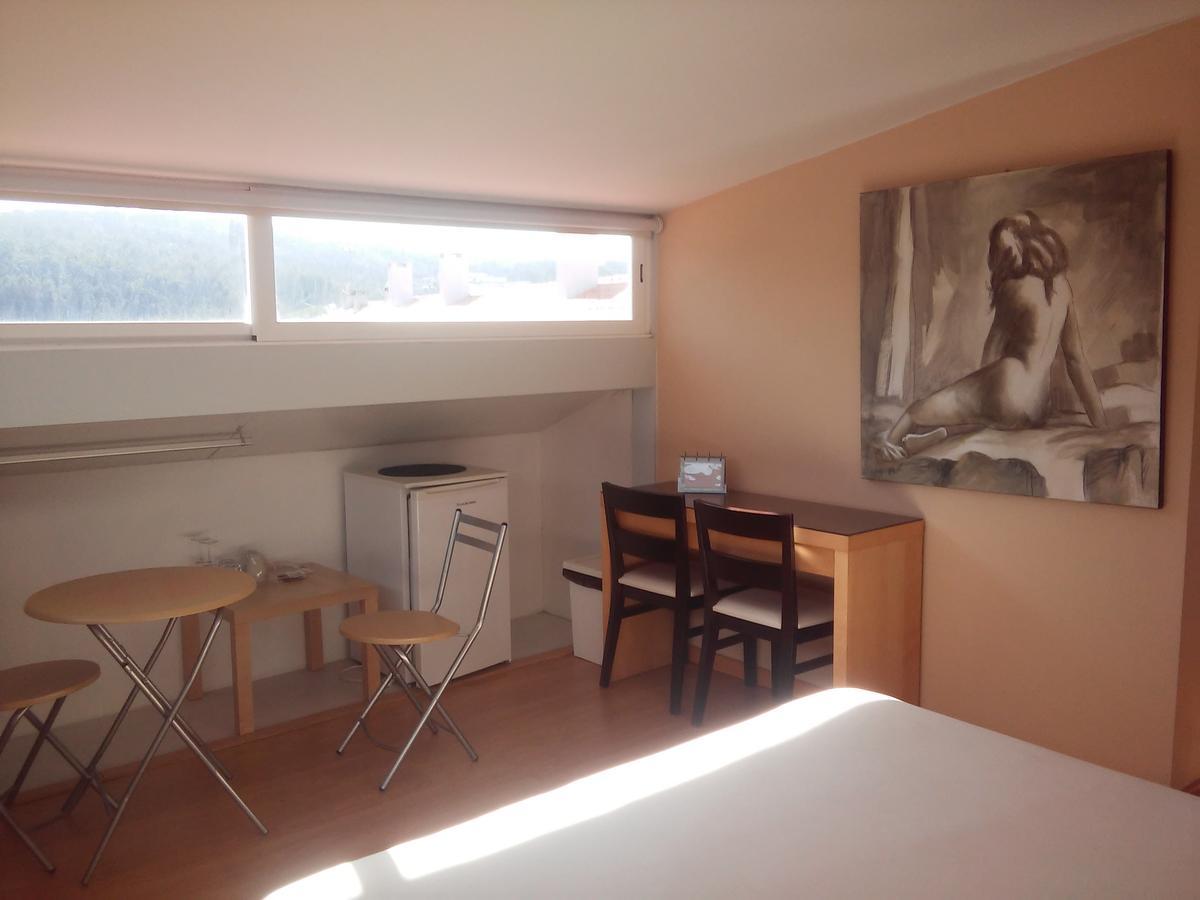 Penthouse - Low Cost Vouzela Exteriör bild