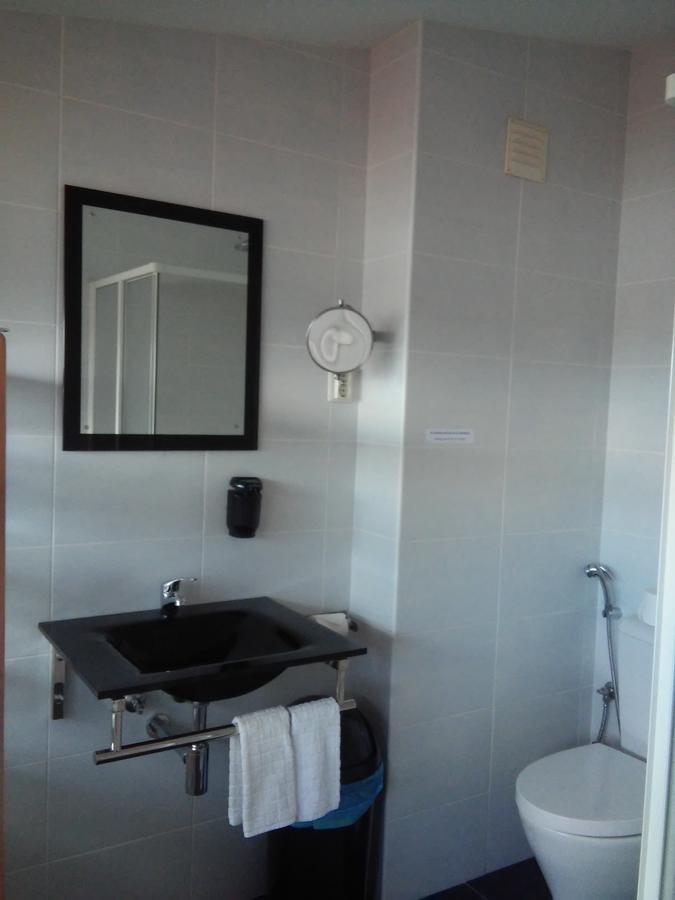 Penthouse - Low Cost Vouzela Exteriör bild