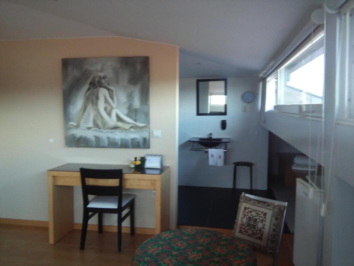 Penthouse - Low Cost Vouzela Exteriör bild