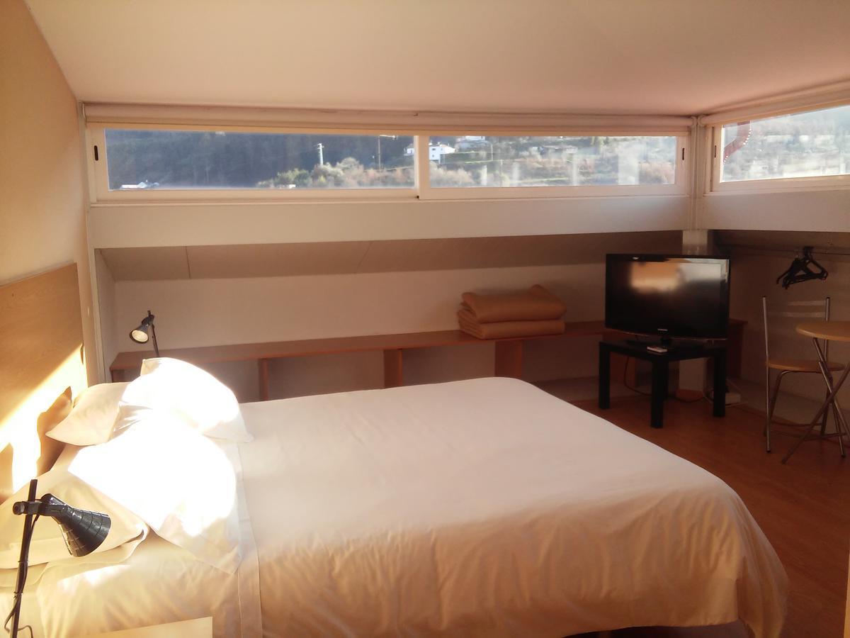 Penthouse - Low Cost Vouzela Exteriör bild