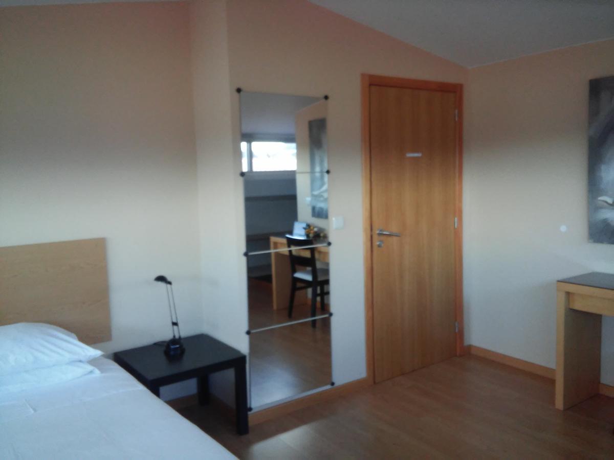 Penthouse - Low Cost Vouzela Exteriör bild