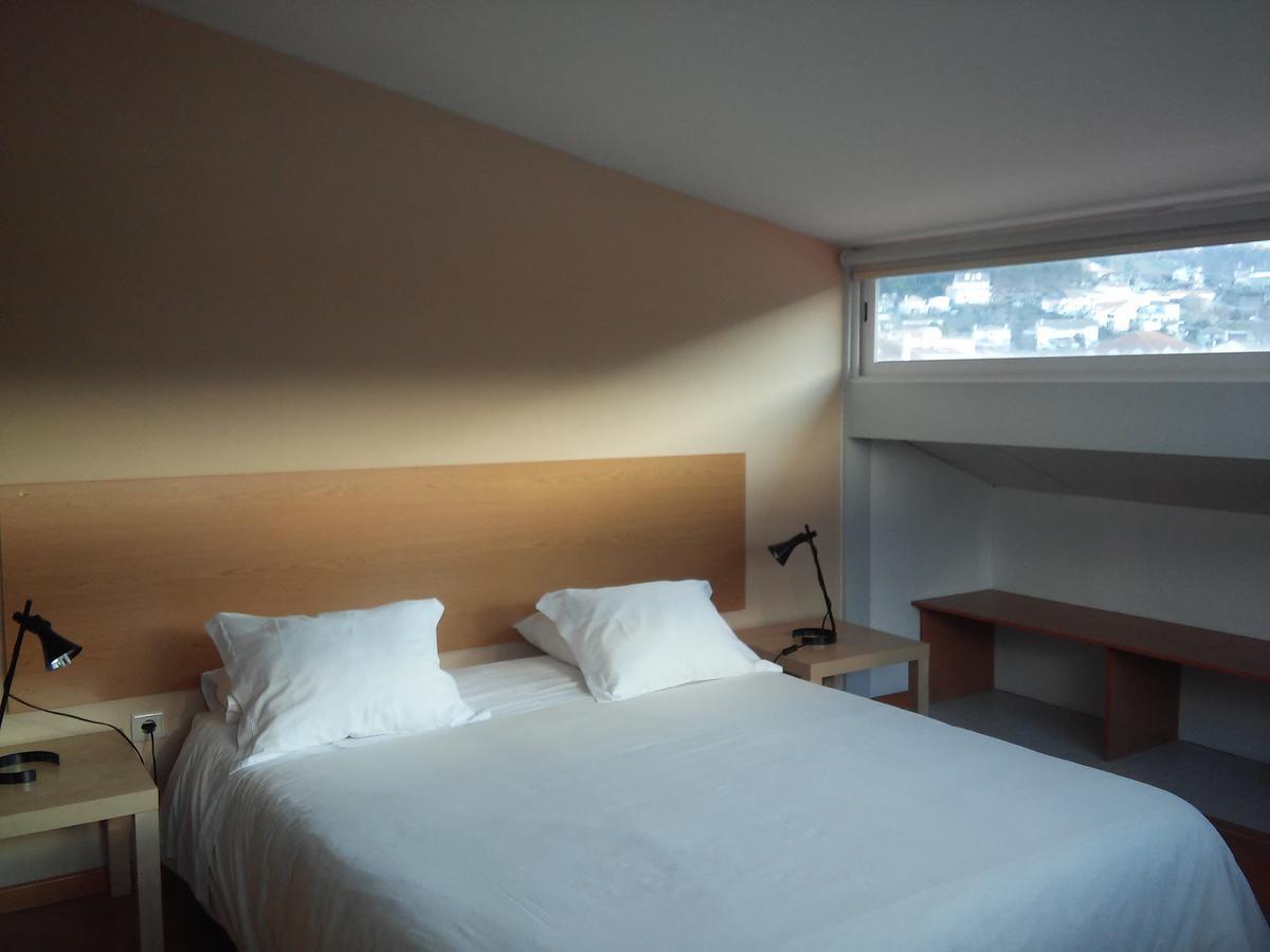 Penthouse - Low Cost Vouzela Exteriör bild