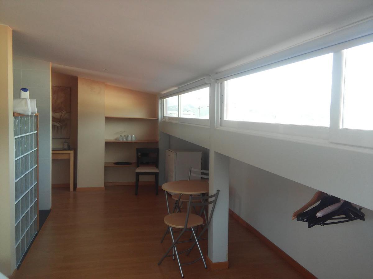 Penthouse - Low Cost Vouzela Exteriör bild