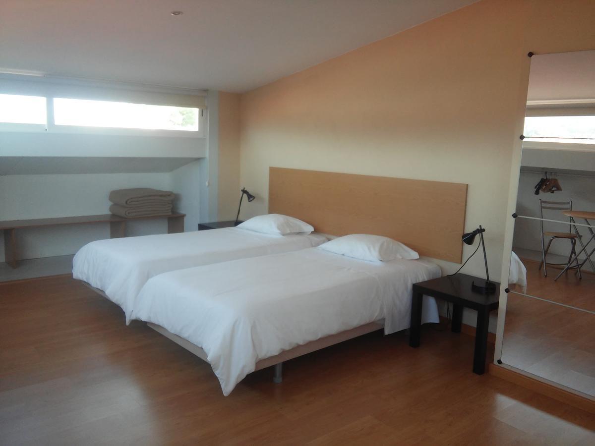 Penthouse - Low Cost Vouzela Exteriör bild