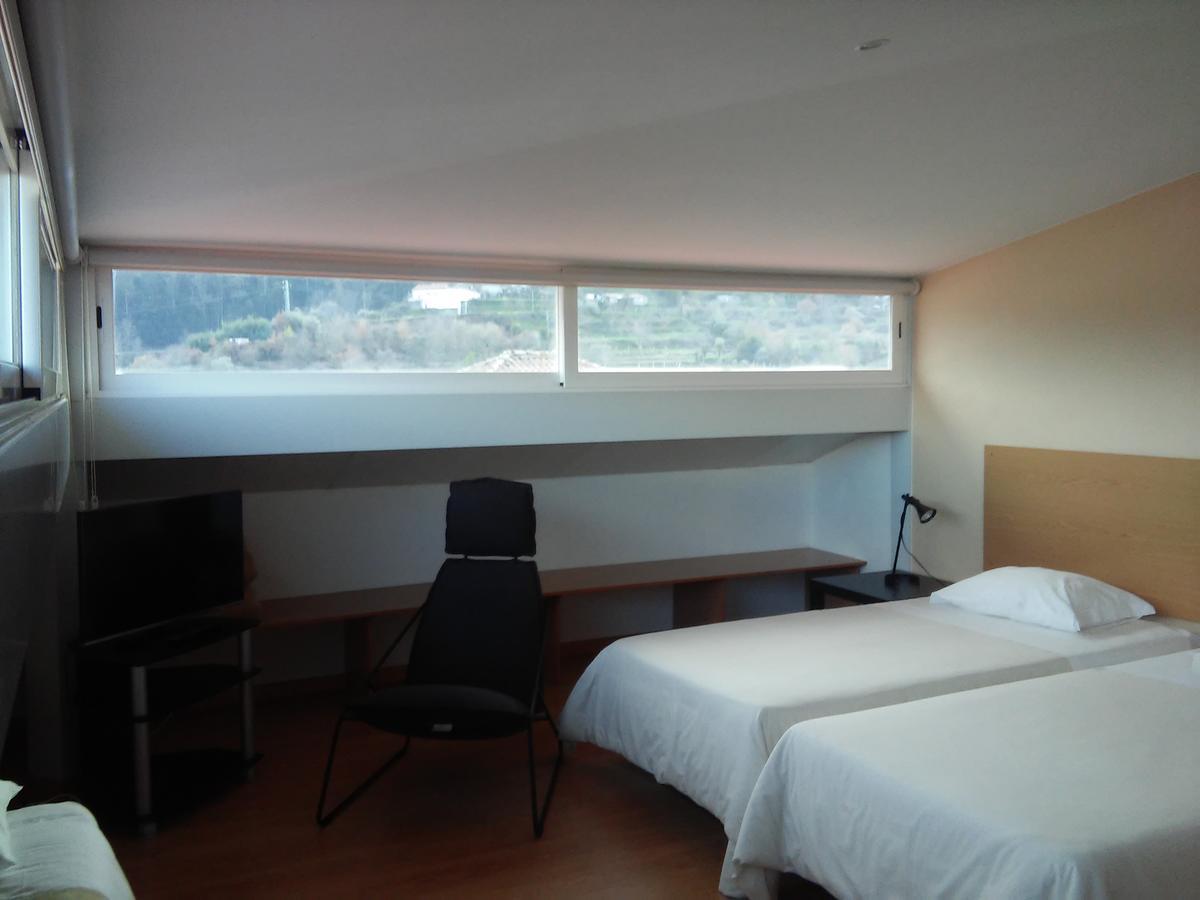Penthouse - Low Cost Vouzela Exteriör bild
