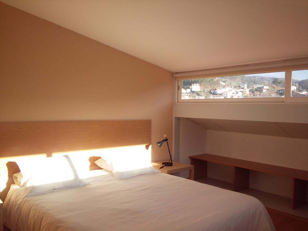 Penthouse - Low Cost Vouzela Exteriör bild