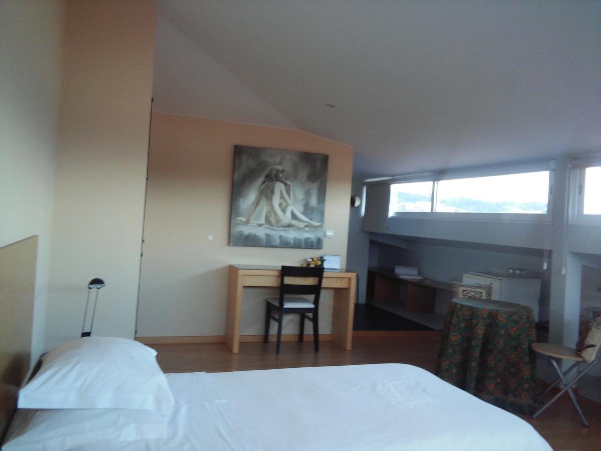 Penthouse - Low Cost Vouzela Exteriör bild