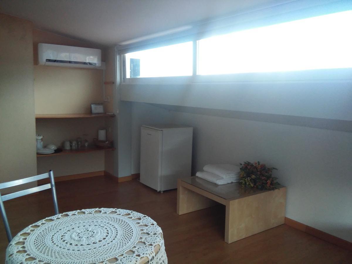 Penthouse - Low Cost Vouzela Exteriör bild