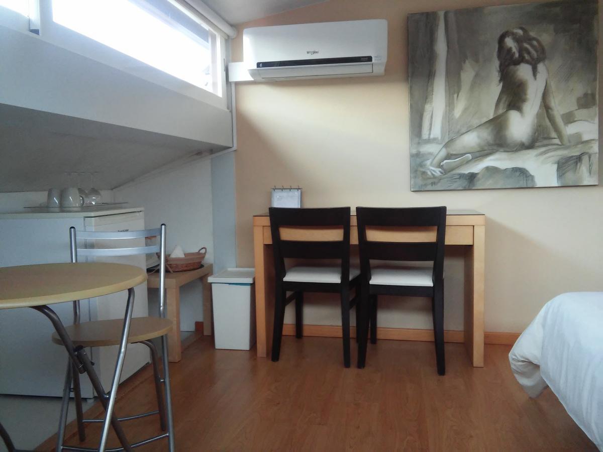 Penthouse - Low Cost Vouzela Exteriör bild