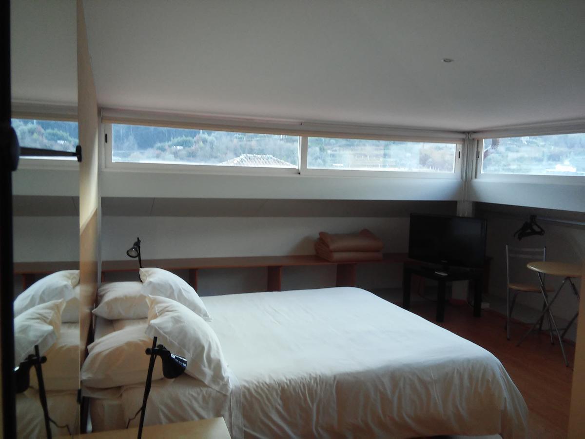 Penthouse - Low Cost Vouzela Exteriör bild