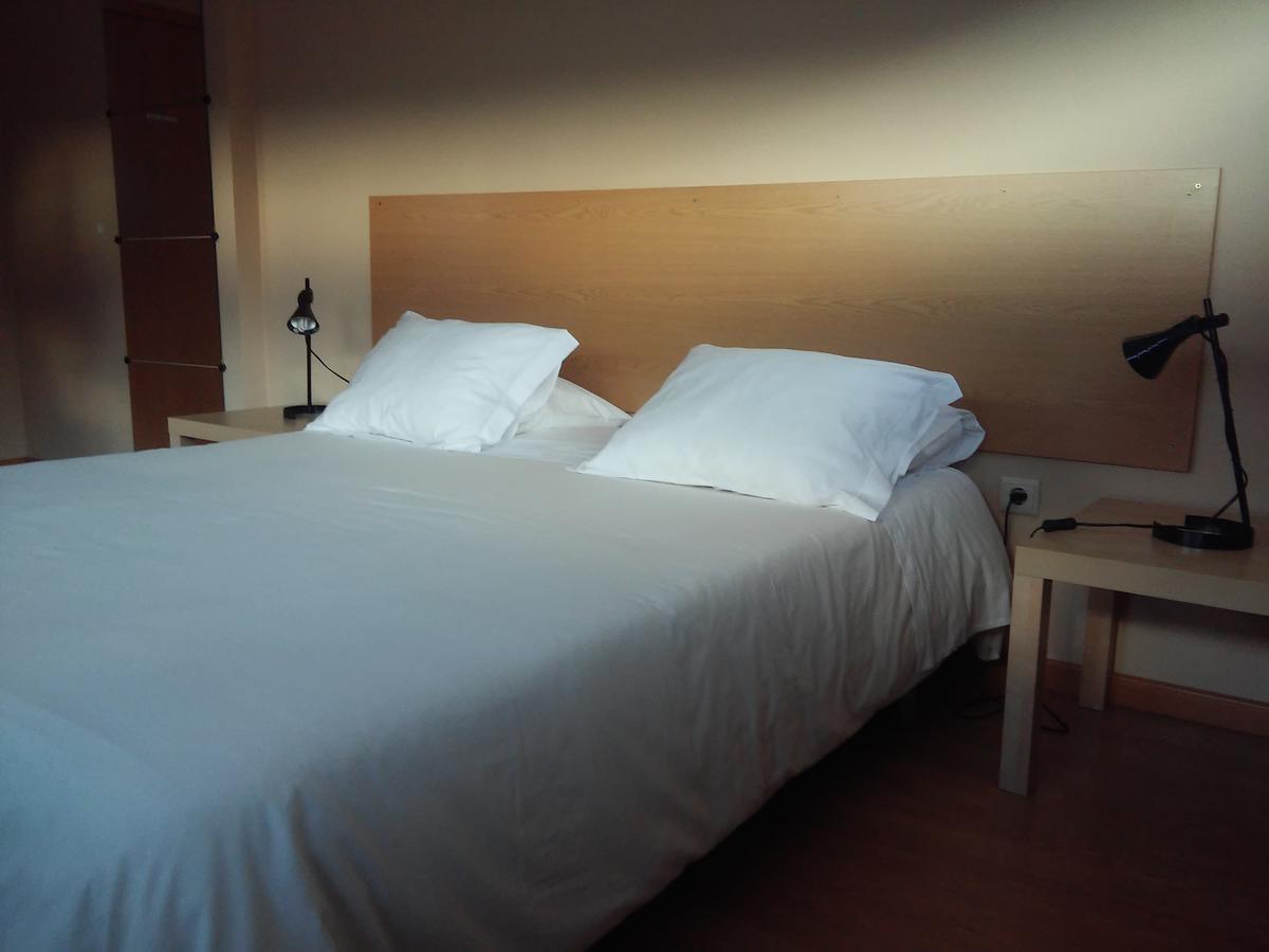 Penthouse - Low Cost Vouzela Exteriör bild