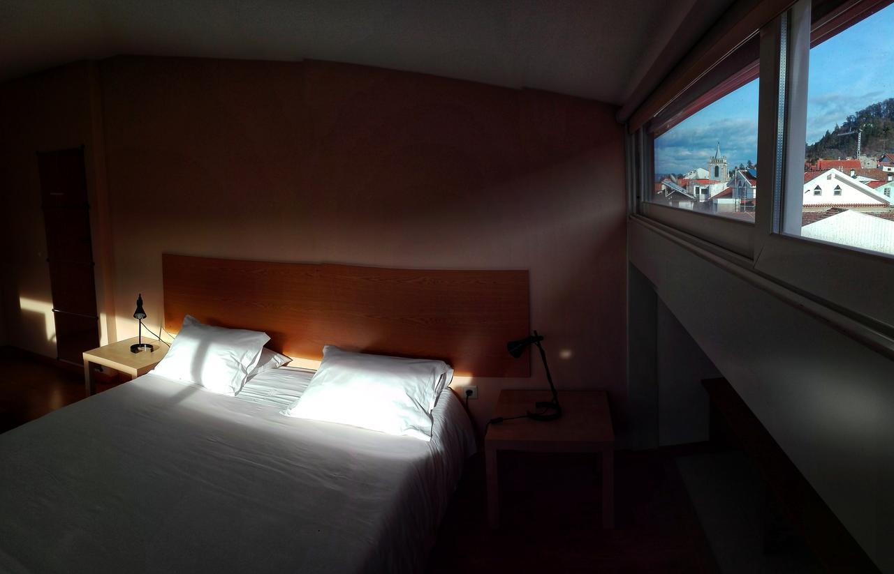 Penthouse - Low Cost Vouzela Exteriör bild