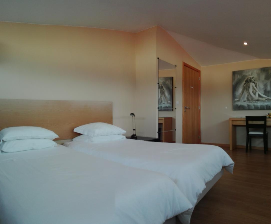 Penthouse - Low Cost Vouzela Exteriör bild