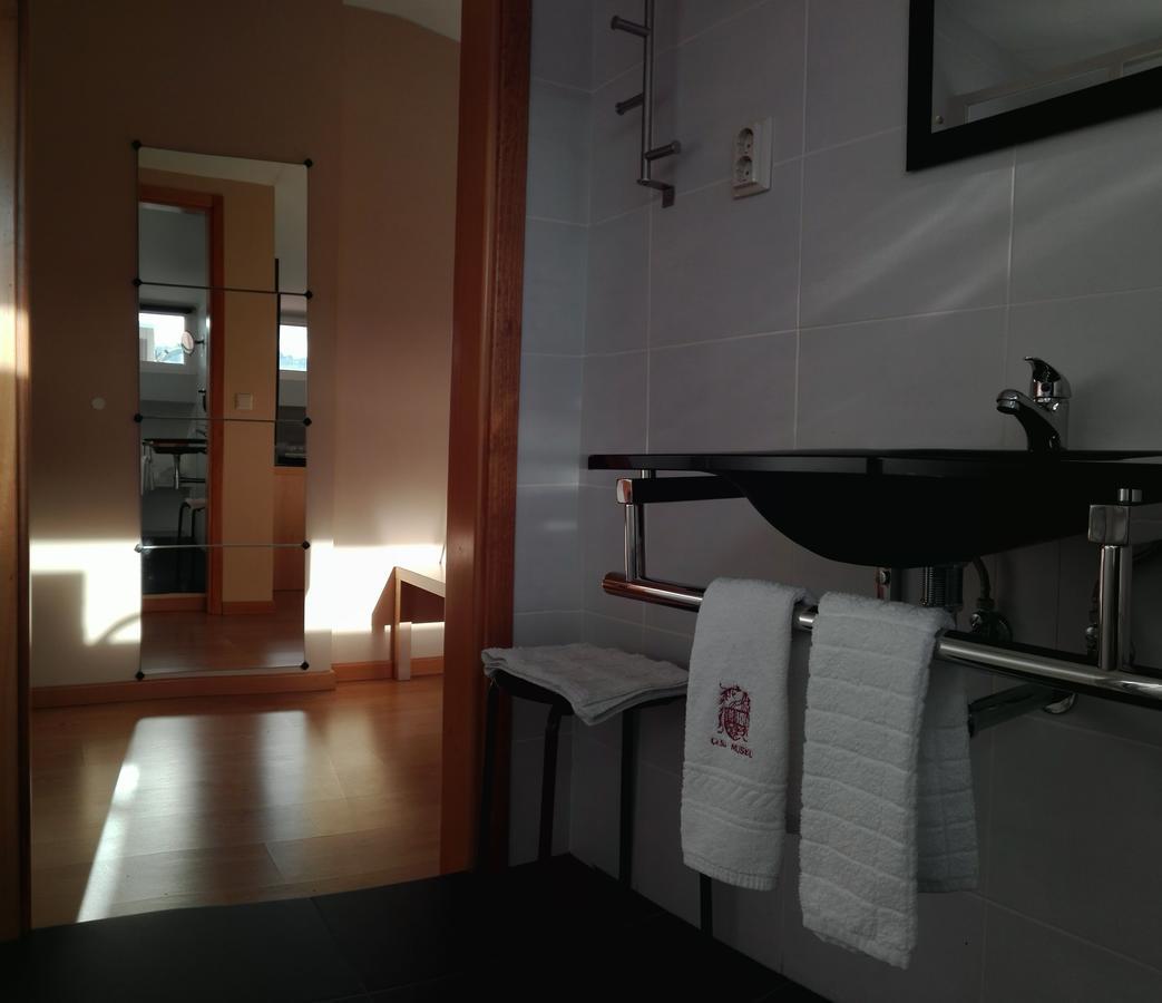 Penthouse - Low Cost Vouzela Exteriör bild