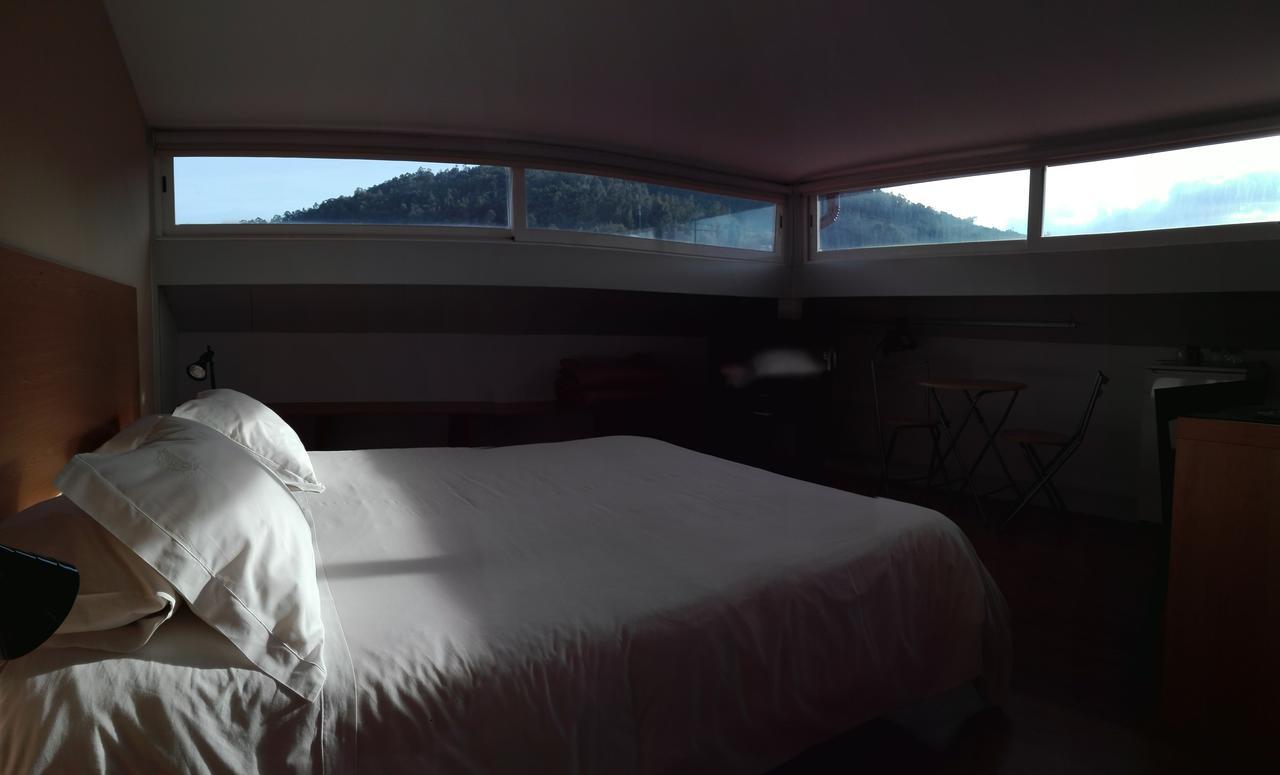 Penthouse - Low Cost Vouzela Exteriör bild