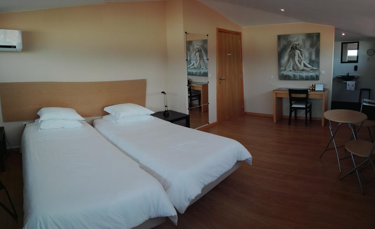 Penthouse - Low Cost Vouzela Exteriör bild